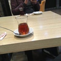 Foto scattata a Maşa Cafe da Ömer A. il 2/9/2019