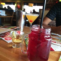 Photo taken at Applebee&amp;#39;s Grill + Bar by Jose D. on 4/27/2014