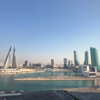 4/19/2024 tarihinde Aziyaretçi tarafından Wyndham Grand Manama'de çekilen fotoğraf