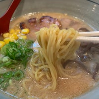 麺屋 神びれ Ramen Restaurant