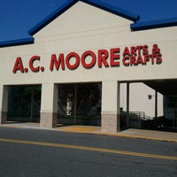 A.C. Moore Arts & Crafts (Now Closed) - 13 tips
