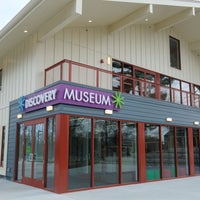 5/21/2018にDiscovery MuseumがDiscovery Museumで撮った写真