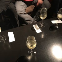 2/18/2019에 Miho N.님이 Wine Bar Room J에서 찍은 사진