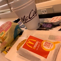 Photo taken at McDonald&amp;#39;s by Rainbow O. on 1/13/2019