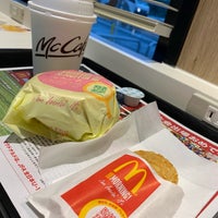 Photo taken at McDonald&amp;#39;s by Rainbow O. on 12/7/2018