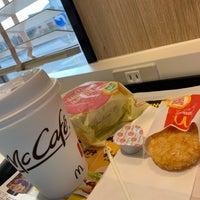Photo taken at McDonald&amp;#39;s by Rainbow O. on 1/5/2019
