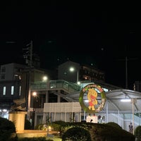 Photo taken at Kyōwa Station by Rainbow O. on 10/20/2019