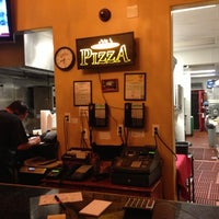 Photo taken at Mazzarino&amp;#39;s by Chelsea B. on 11/3/2012