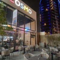 Photo taken at COSMO by RADAD A. on 4/30/2024