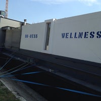 Bo Ness Wellness