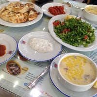 Photo taken at Meydan Pide Restaurant by Yasemenツ ツ on 5/1/2015