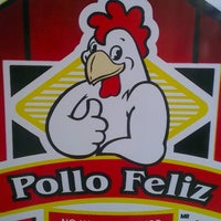 Pollo Feliz - Fried Chicken Joint in Colima