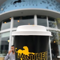 Foto tomada en Panther Coffee  por Abdulrahman . el 1/20/2019