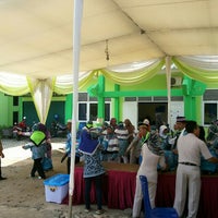 Review Asrama Haji Lampung