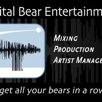 Photo taken at Digital Bear Entertainment by Digital Bear Entertainment on 2/24/2014