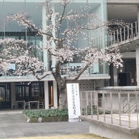 Photo taken at 武蔵工業大学跡地 by うめ on 3/22/2021