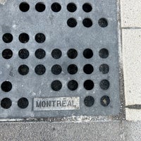 Photo taken at Montreal by Zainab on 4/21/2023