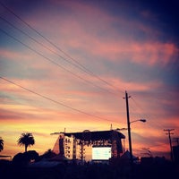 Photo taken at Treasure Island Music Festival by Anthony K. on 10/15/2012