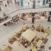 Foto tirada no(a) Shopping Pátio Belém por Cristiano A. em 8/23/2015