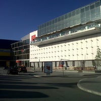 Foto tomada en MAR Shopping  por André M. el 5/25/2013