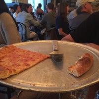 Das Foto wurde bei Gioia Pizzeria von Sherry B. am 8/28/2016 aufgenommen