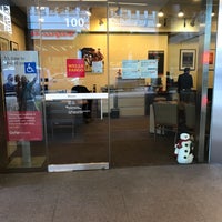 Photo taken at Wells Fargo Bank by Sherry B. on 11/28/2017