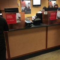 Photo taken at Wells Fargo ATM by Sherry B. on 4/3/2017