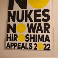 Photo taken at Nagasaki Atomic Bomb Museum by Edgar E. on 1/23/2024