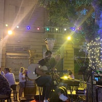 Photo taken at Luciano&amp;#39;s by Galia V. on 7/18/2019