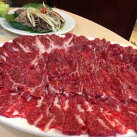 百利火鍋海鮮酒家 Hotpot Restaurant In Prince Edward