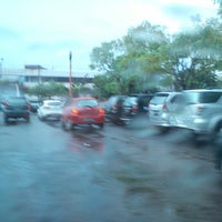 Review Parkiran Mal Panakkukang