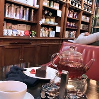 Photo taken at London Tea Exchange by Khaled on 12/15/2018