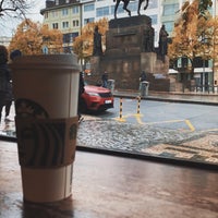 Photo taken at Starbucks by Abdulmajeed .. on 11/13/2023