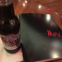 Photo taken at Restaurant Max by Chase J. on 1/13/2016
