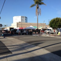 Photo taken at North Park Farmers&amp;#39; Market by CrysD on 3/22/2013