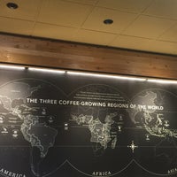 Photo taken at Starbucks by Pragathi K. on 9/24/2016