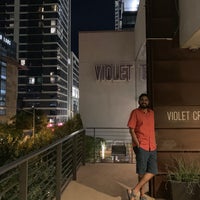 Photo taken at Violet Crown Cinema by Pragathi K. on 7/14/2019