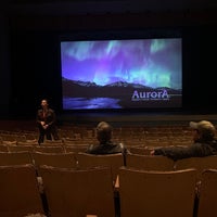 Photo taken at Alaska Center for the Performing Arts by Pragathi K. on 8/31/2019