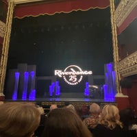 Photo taken at Gaiety Theatre by Paula A. on 9/3/2022