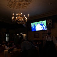 2/23/2022 tarihinde Максим А.ziyaretçi tarafından Black Swan Pub'de çekilen fotoğraf
