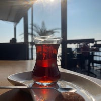 Photo taken at Sevgi Parkı Cafe &amp;amp; Restaurant by Güneş Ç. on 2/17/2024