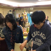 フルーツパーラー コロンビア 中央区 中央区本町1 5 6
