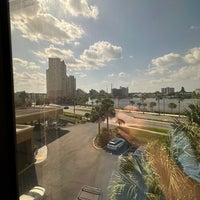 Foto scattata a Best Western Orlando Gateway Hotel da Bryan D. il 3/5/2023