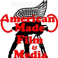 Photo taken at American Made Film and Media by Jym F. on 3/4/2013