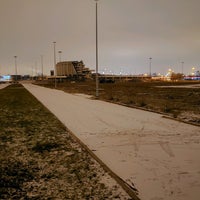 Photo taken at Площадка для вождения у СКК by Джонни Д. on 2/1/2020