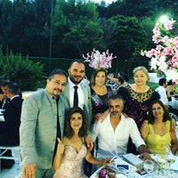 8/7/2021にAli Kemal G.がKorupark İstanbulで撮った写真