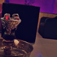 Photo taken at Shallal Shisha by Sultan on 8/15/2022