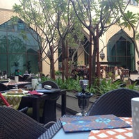 Foto diambil di Al Manzil Courtyard oleh Ziad B. pada 3/22/2013