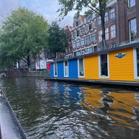 Photo taken at Herengracht by Gary d. on 8/30/2023