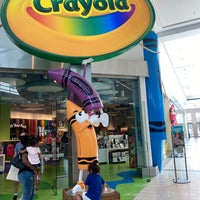 Photo taken at Crayola Experience by Gary d. on 6/19/2021